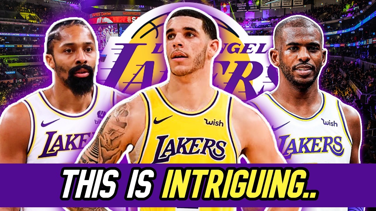 Lakers Waiving Kobe Bufkin to Sign a PG to Help LeBron NEEDED? | Lakers BEST Options!