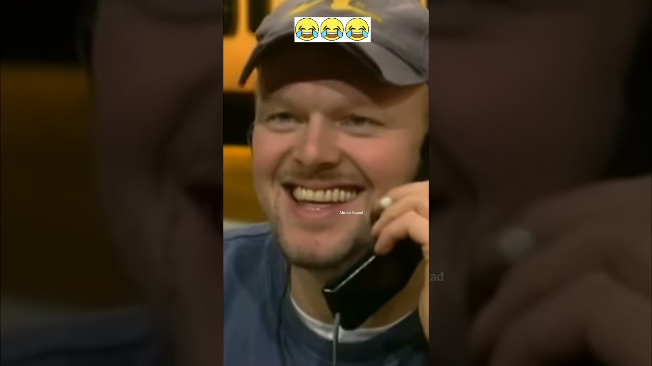 Raab ruft als Dieter Bohlen bei Pizzaservice an #tvtotal #telefonstreich #comedy #lustig #meme