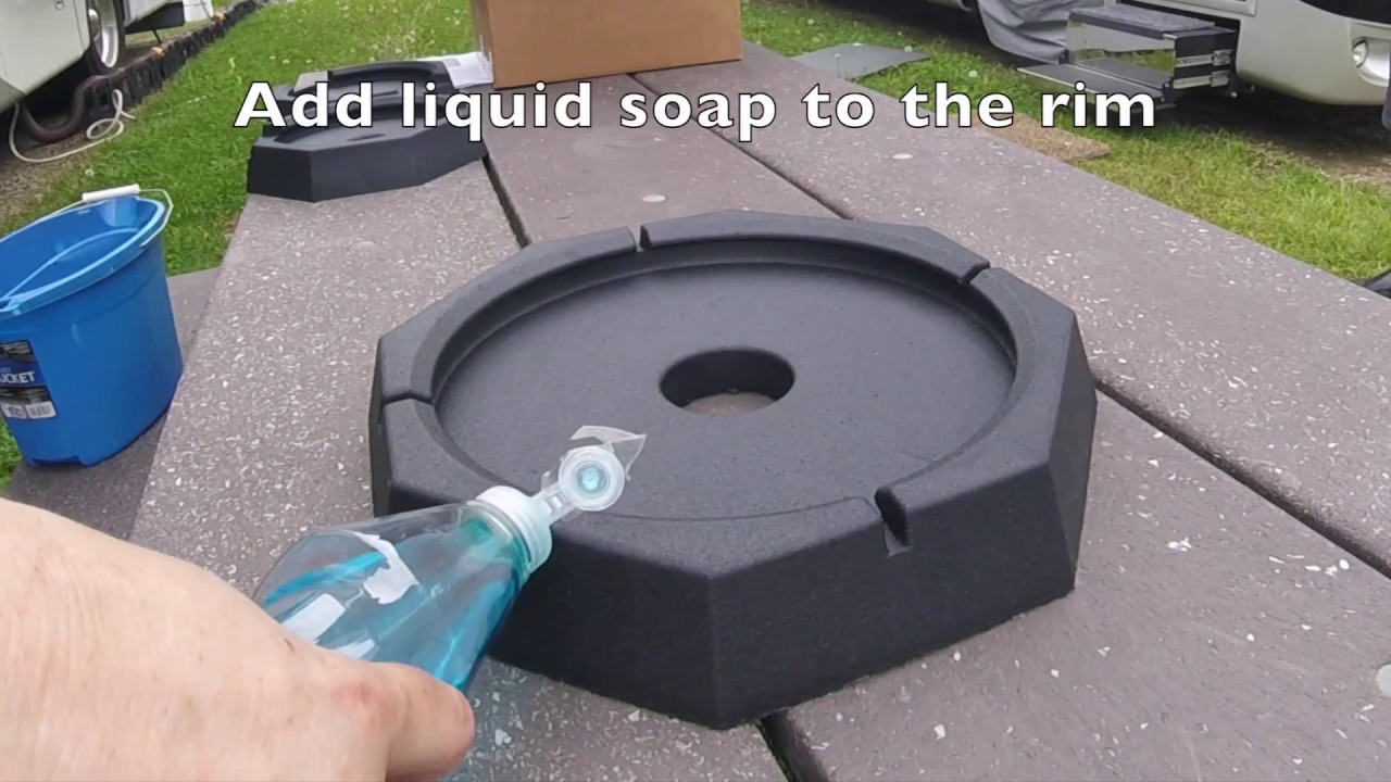 SnapPad - EQ Grand Installation