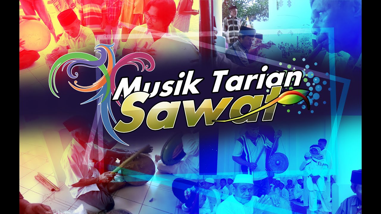 MENGENAL TARIAN DAN MUSIK SAWAT BUDAYA MALUKU