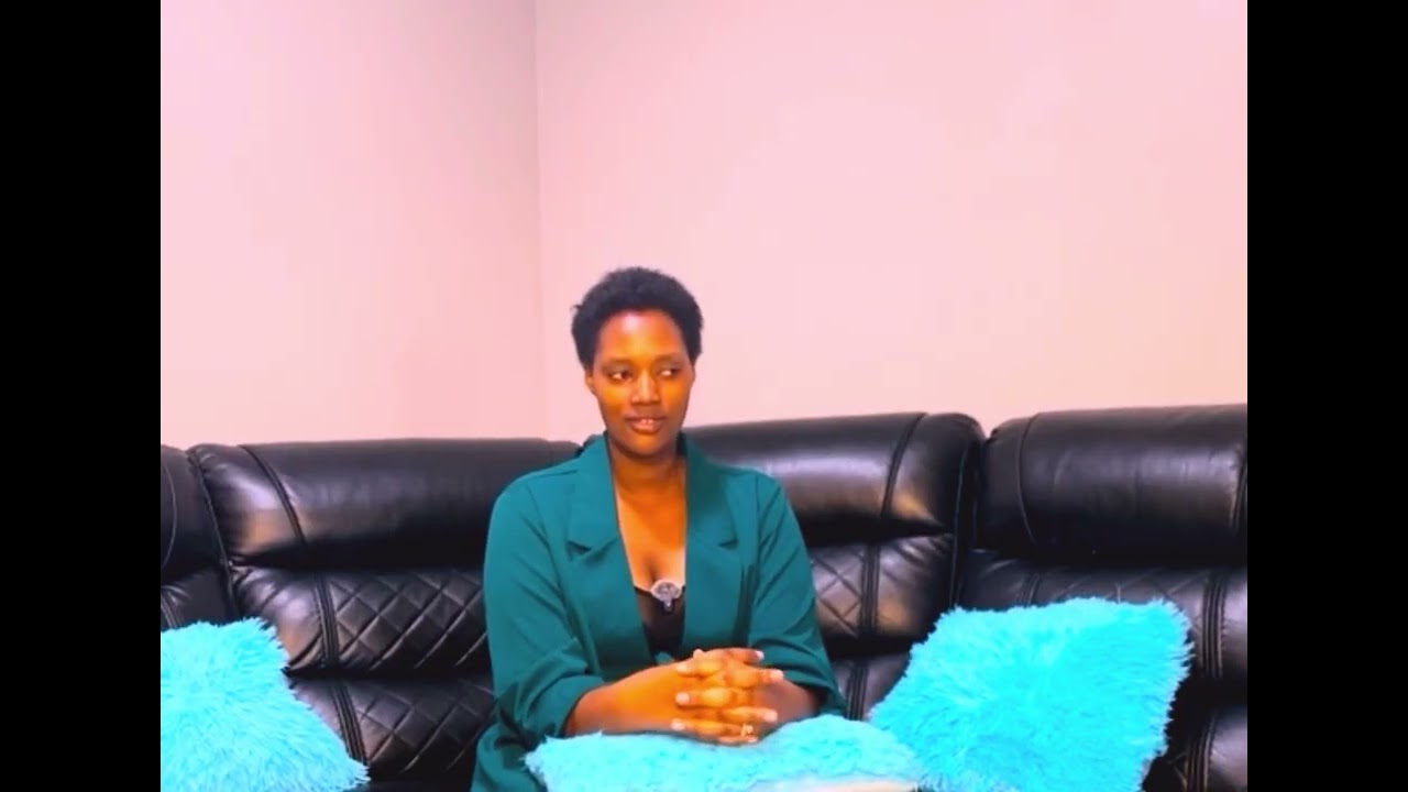Ikiganiro Cy’Ingenzi ku Bakobwa, Ababyeyi n’Urubyiruko