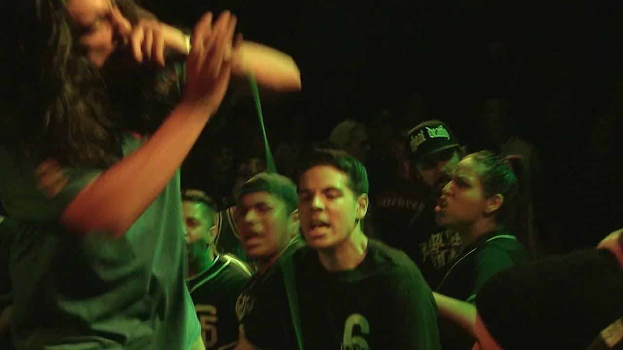 [hate5six] Mizery - May 21, 2015