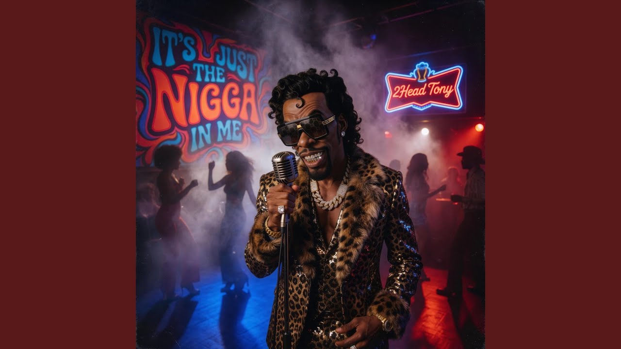 The Nigga in Me (Church Nigga Mix)