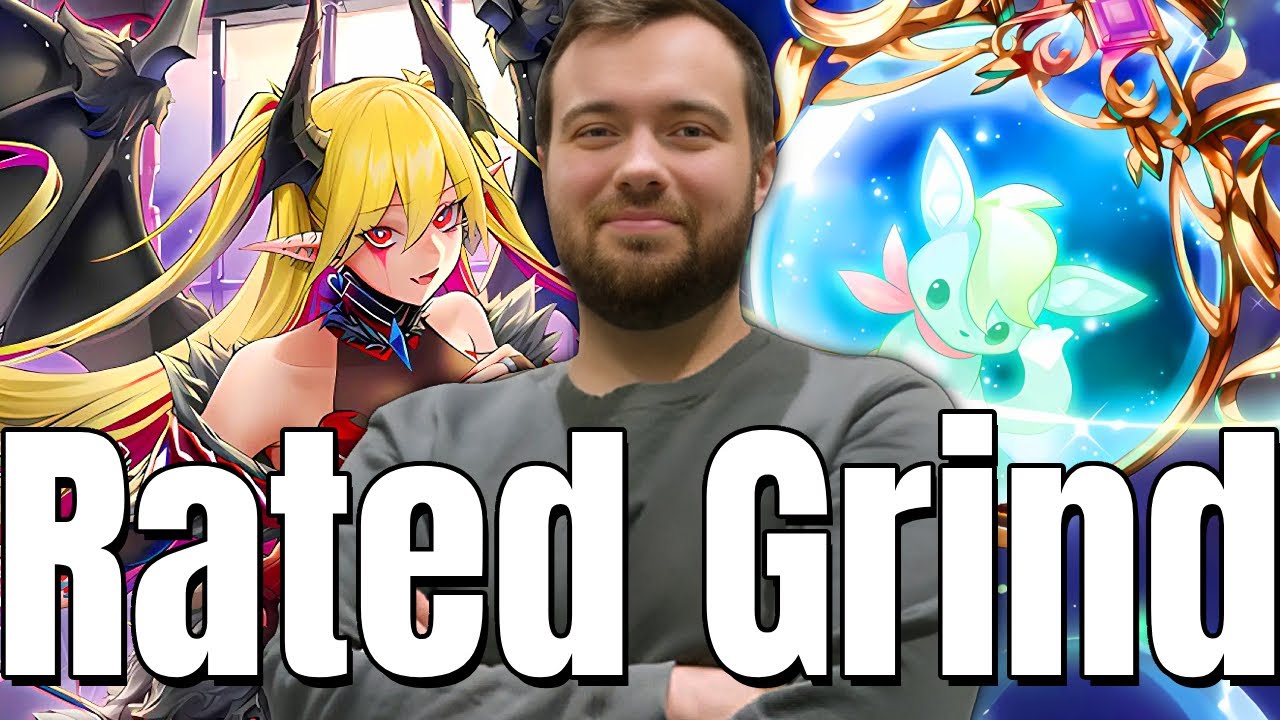The Return of Primite Fiendsmith