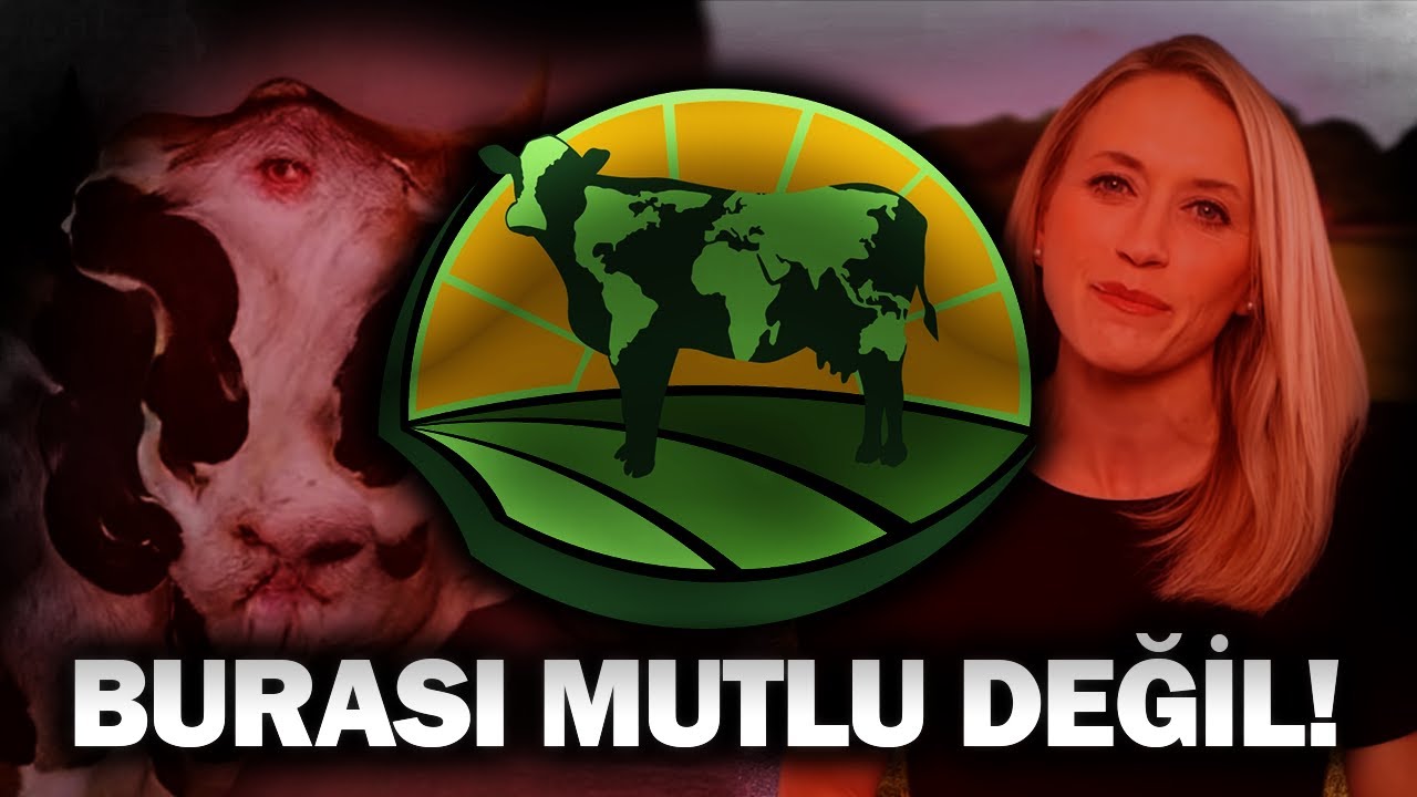KORKUNÇ WEBSİTE HAPPY MEAT FARMS'IN TÜM SIRLARI