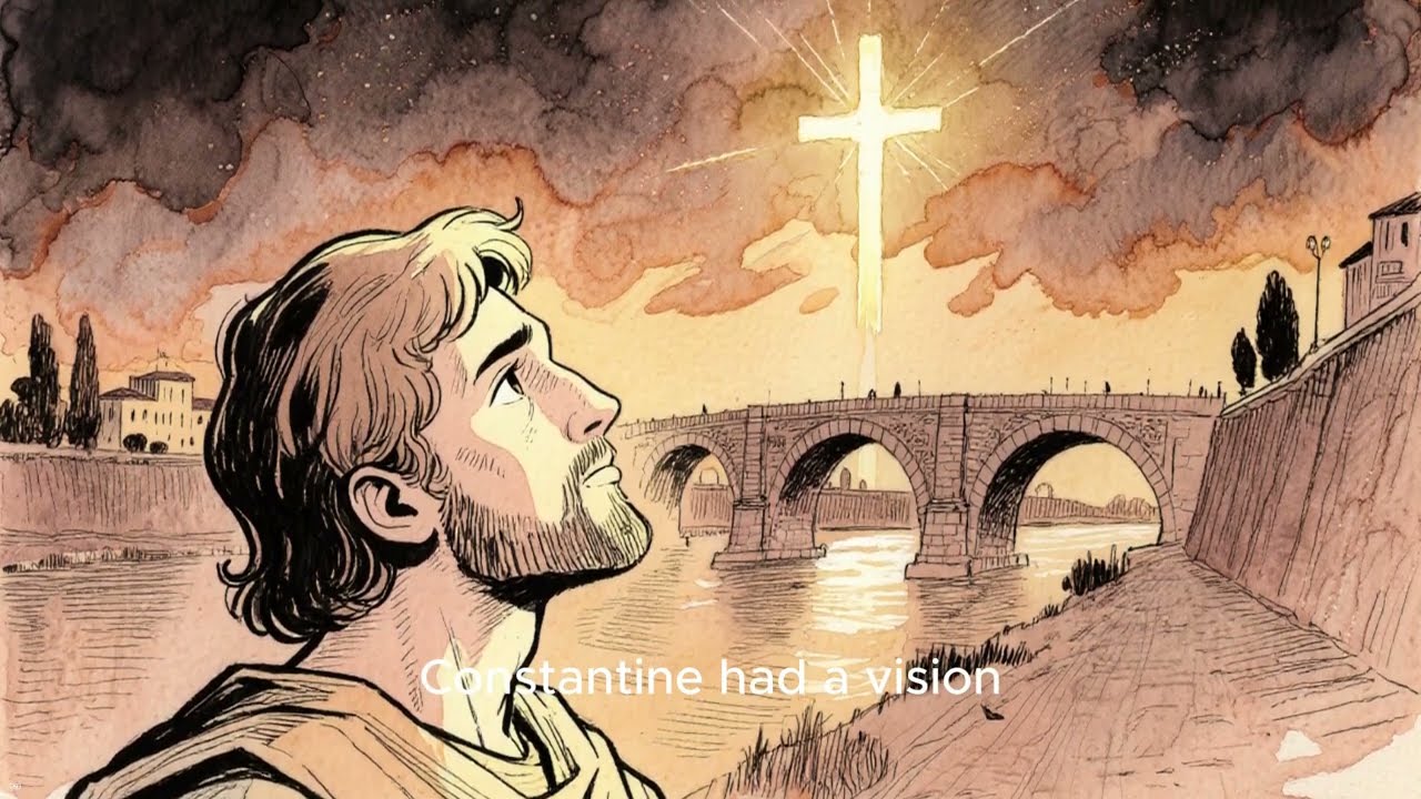 From the Early Church to the Roman Empire