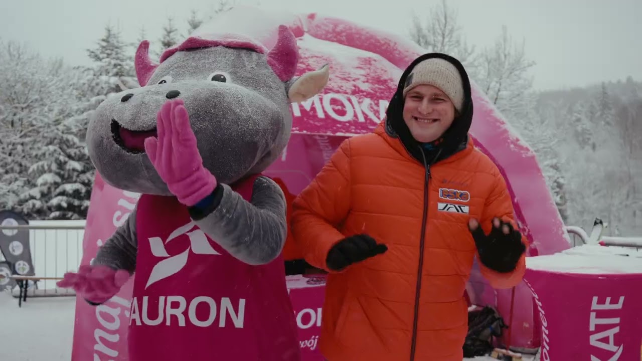 Brenna Eska Winter Games &ndash; Brenna 13&ndash;15 lutego 2026
