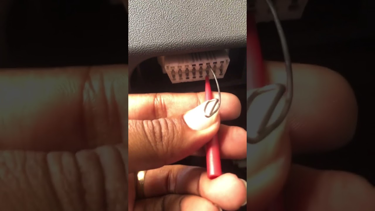 Car fixed ជួសជុលភ្លេីងឡាន Prius 2007 P0A1D U0193 C1345 | Repair Prius 2007 P0A1D U0193 C1345 |