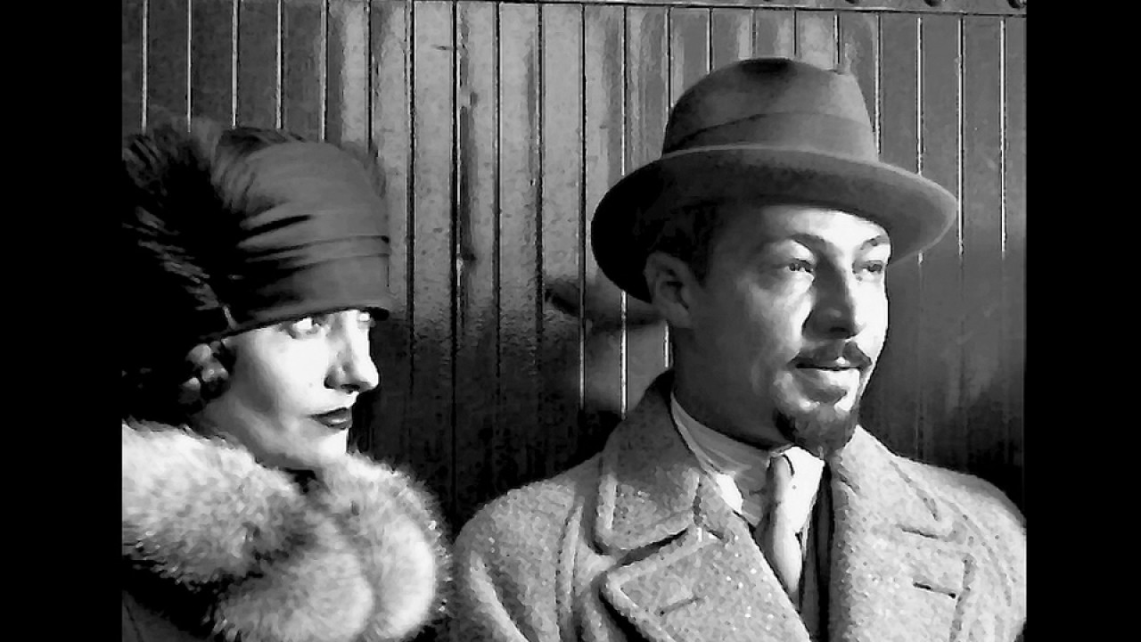Movie Legends - Natacha Rambova