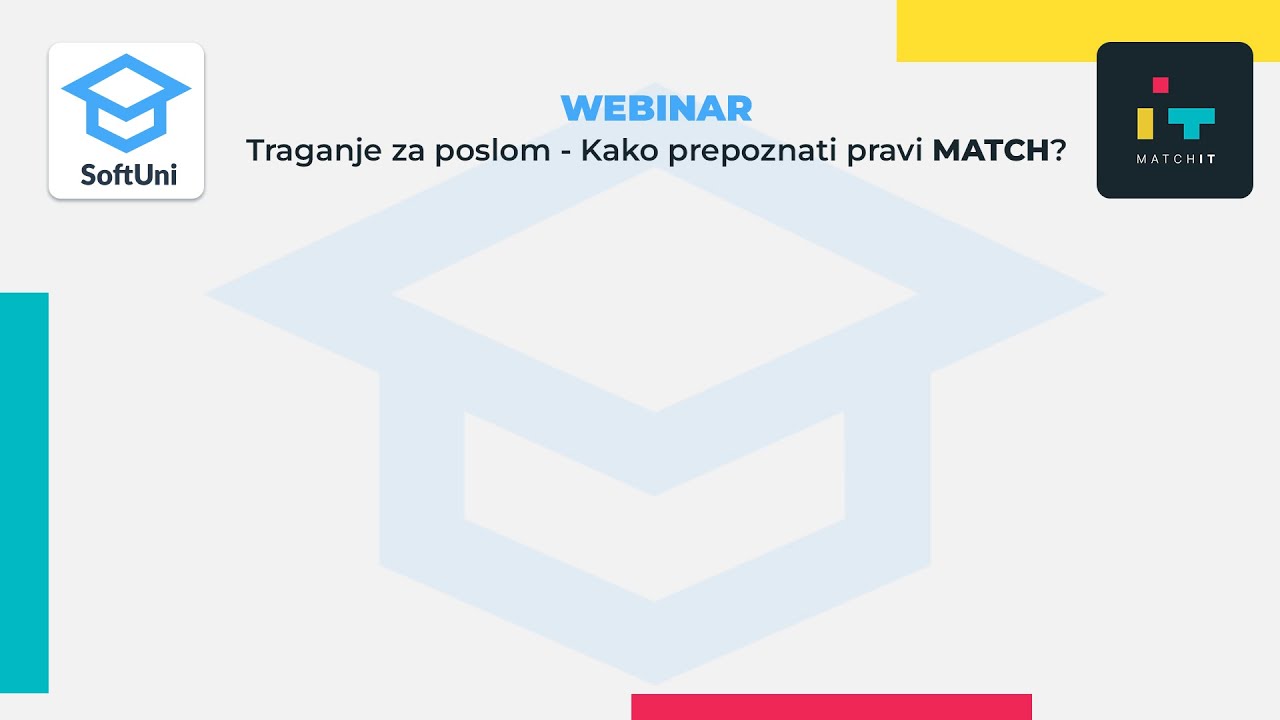 Webinar: 