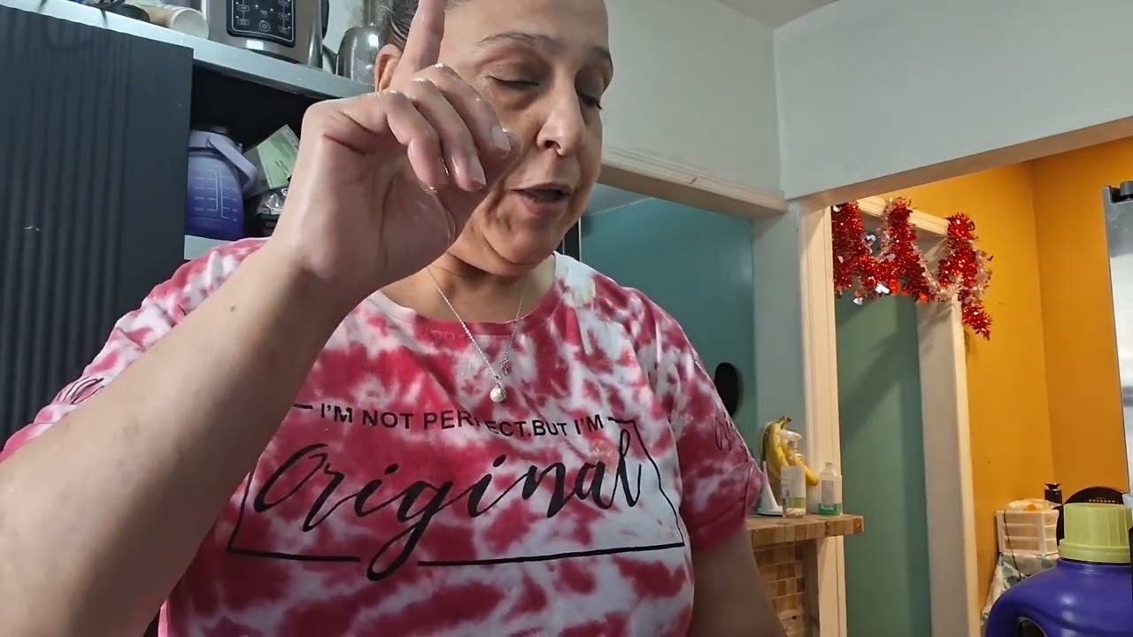 Me hace falta la cuchara de palo