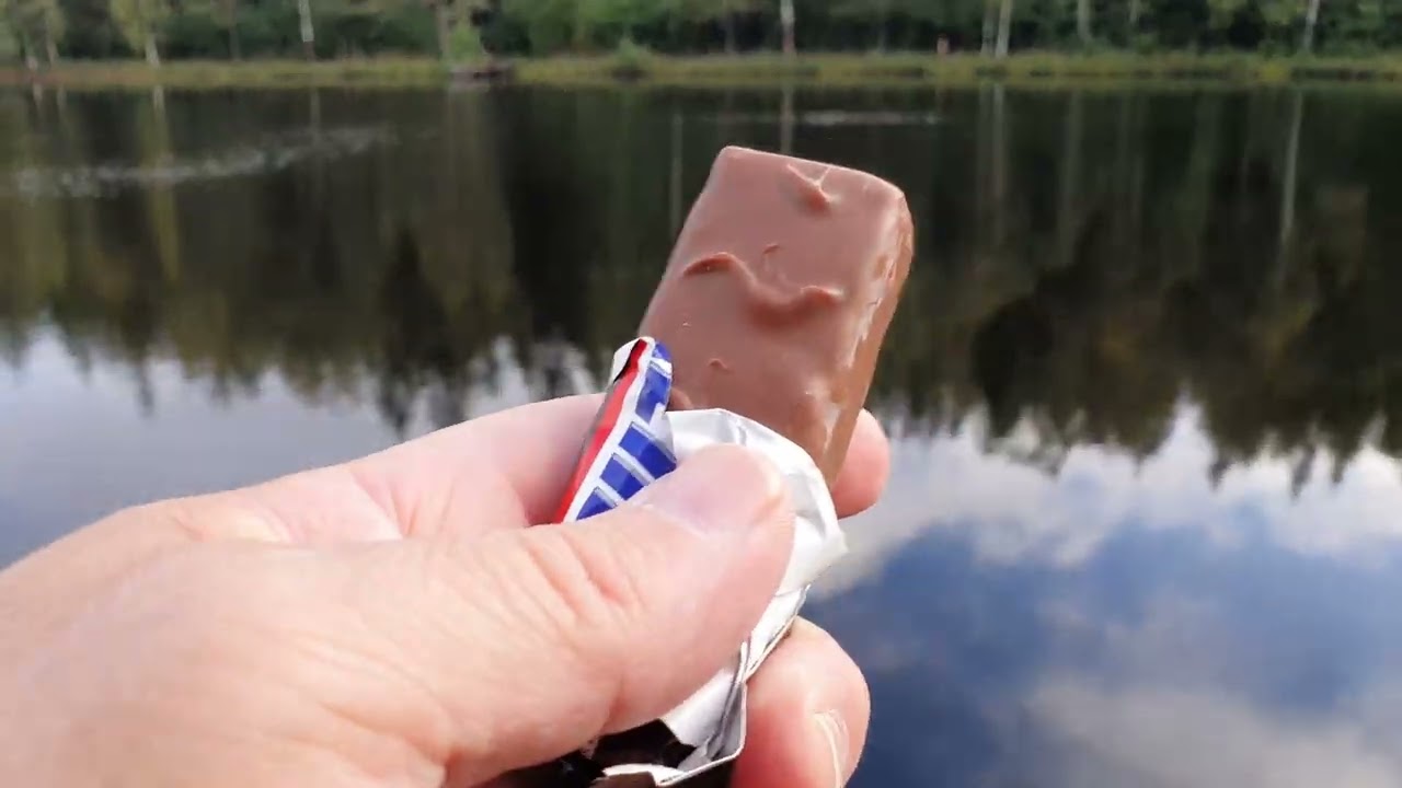Kypesjön - Borås  Grymmaste på länge !