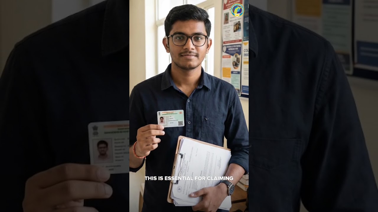 🚨 NEET 2026 Big Update! NTA Official Notice: Document Verification & Aadhaar Rules 📑
