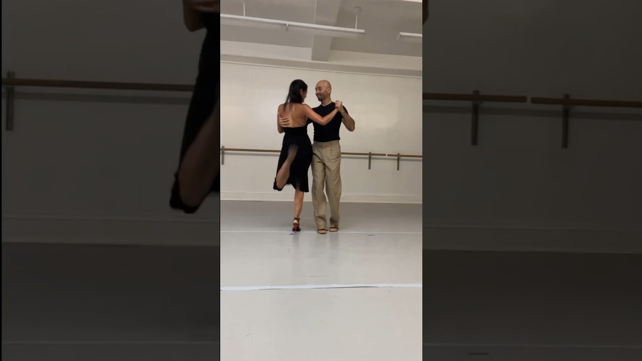 #tangodancing