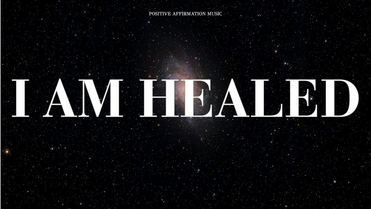 Sleep Affirmations for Anxiety Release & Subconscious Reprogramming | The Midnight Drift Album