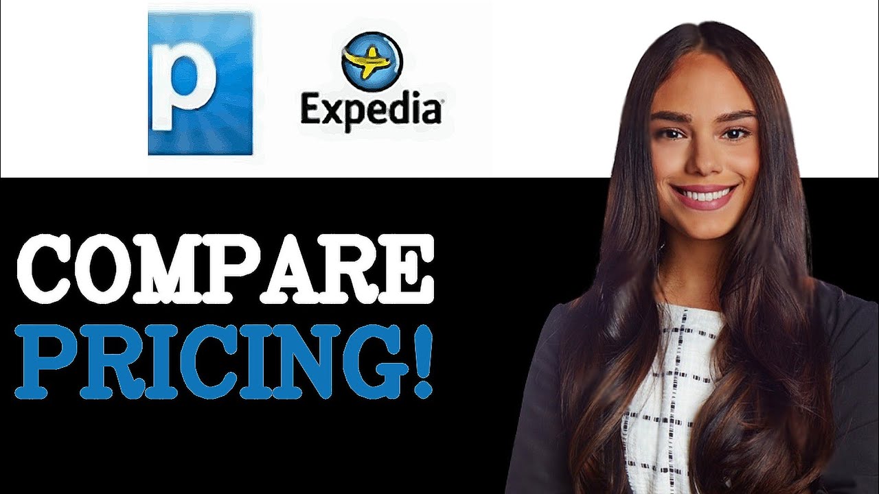 Expedia Vs Priceline - Which Platform Is Better (2025)