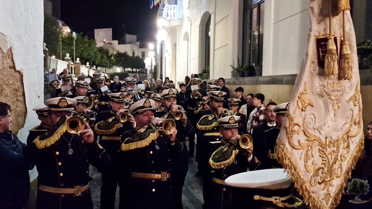 BCT Merced (El Viso del Alcor) - Te rogamos, Señor