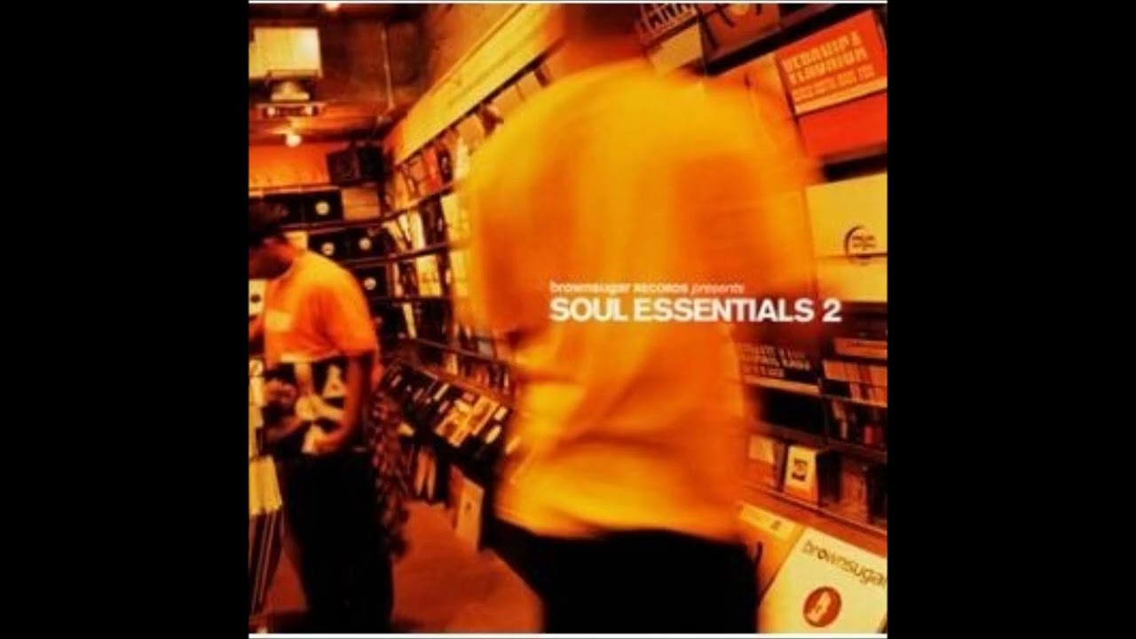 Mocha Soul  - Impromp2