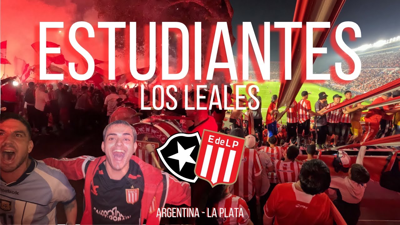 ASI SE VIVE EN LA BARRA DE ESTUDIANTES, UNA LOCURA!!