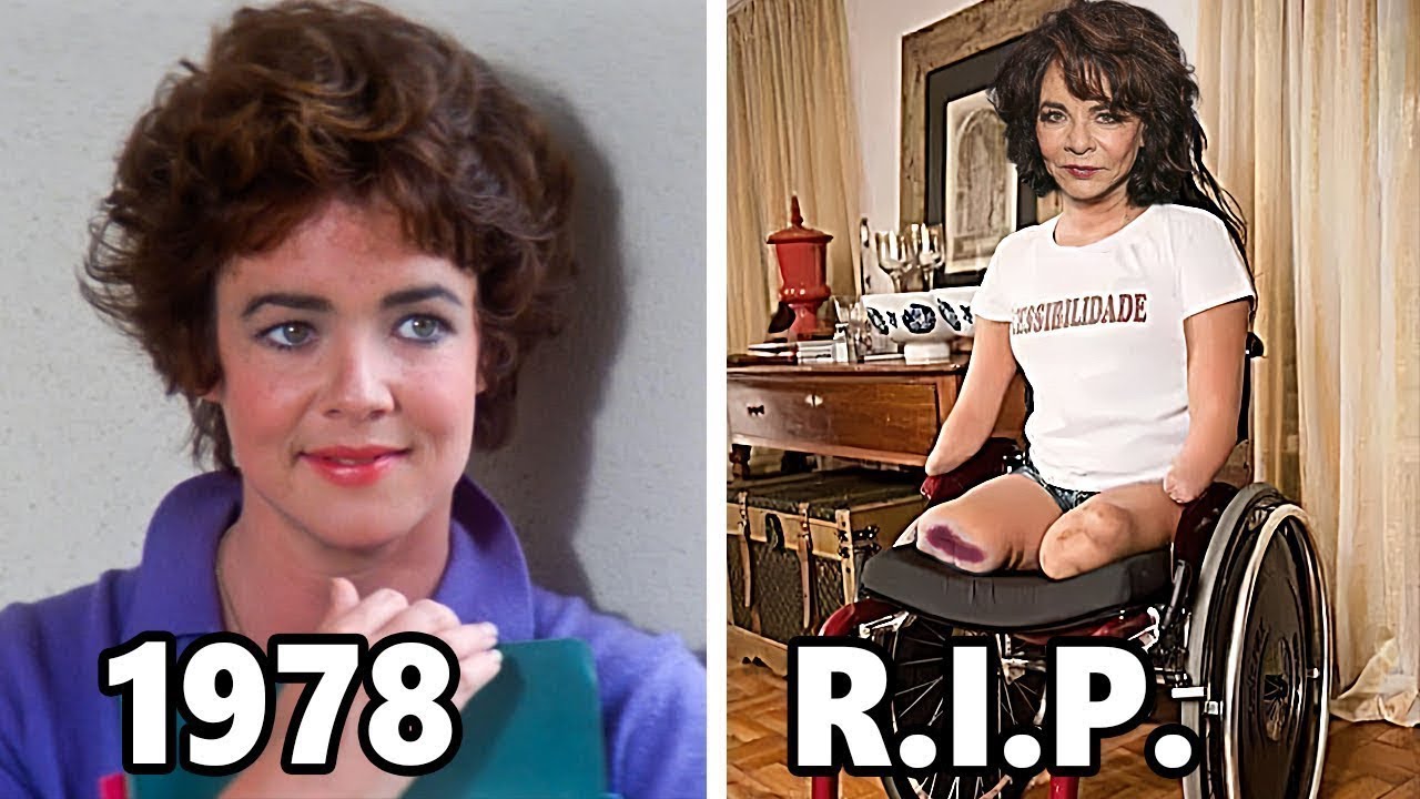 Grease (1978 vs 2026) Cast: Then and Now [48 Years After]