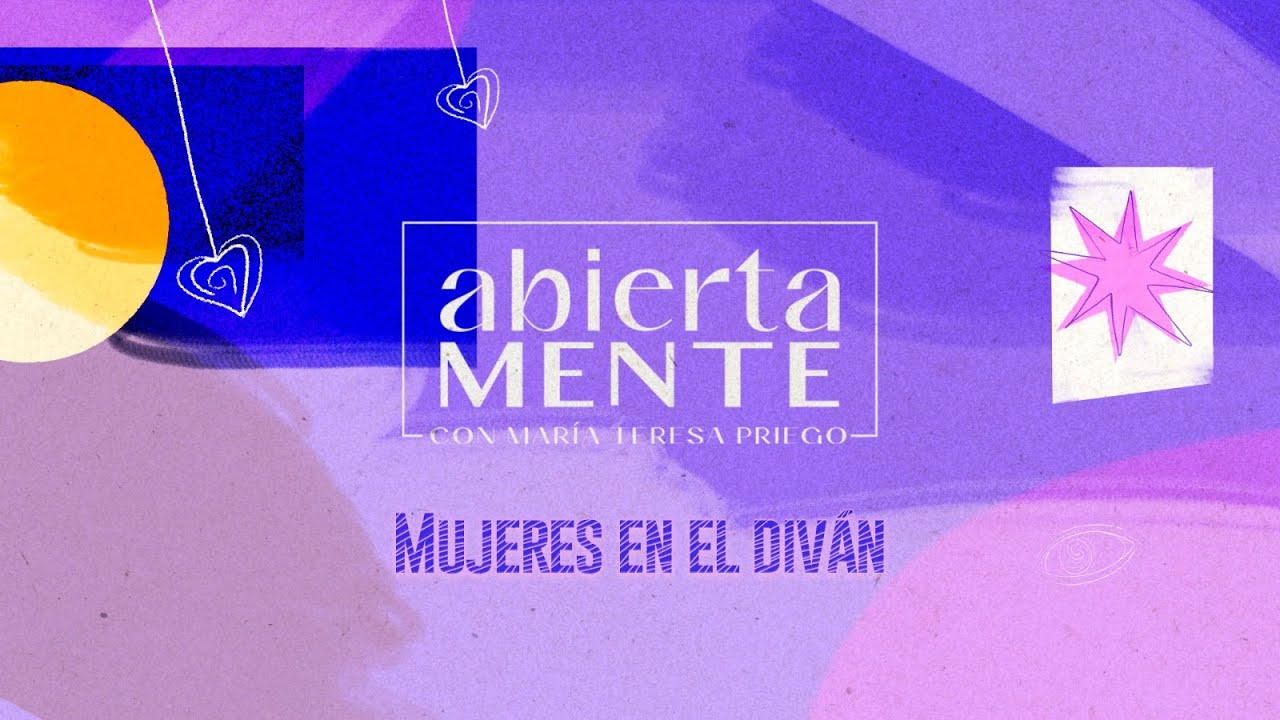 AbiertaMENTE | Mujeres en el diván