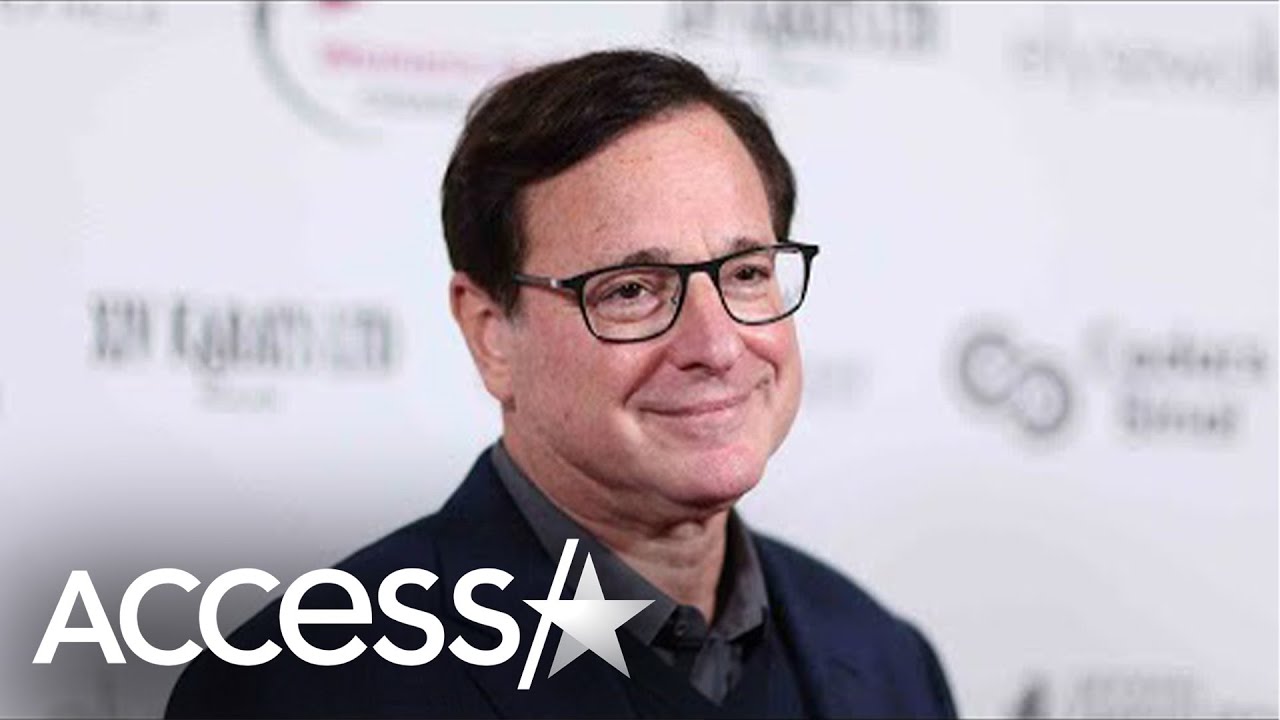 Bob Saget's 'Full House' Co-Stars, Famous Friends And Family Pay Their Respects At His Funeral