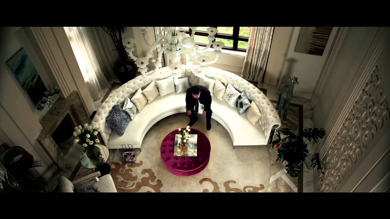 Offici&euml;le trailer THE DOMINO EFFECT