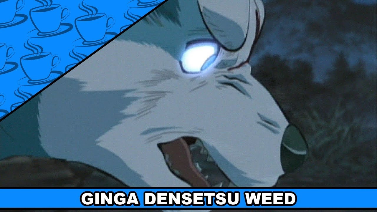 Ginga Densetsu Weed - Arvostelu [FIN]