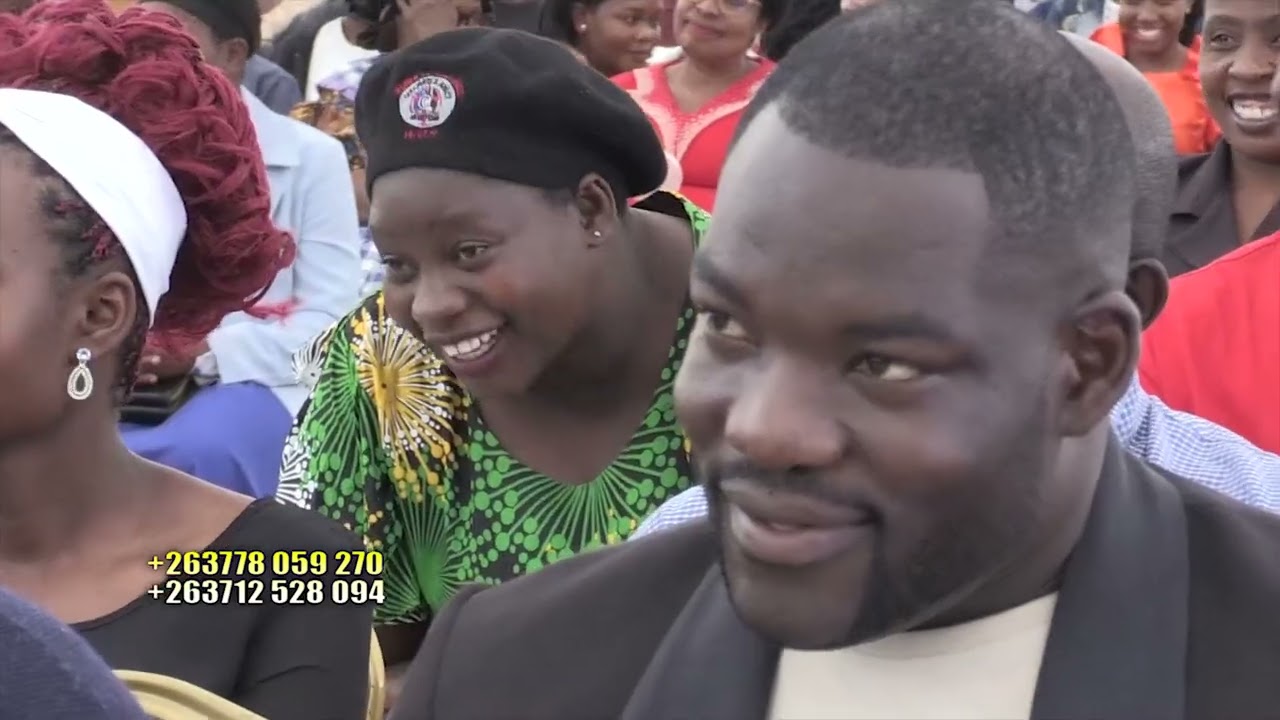 Musikana oenderera neMarriage here Moto pasina-Prophet T Freddy