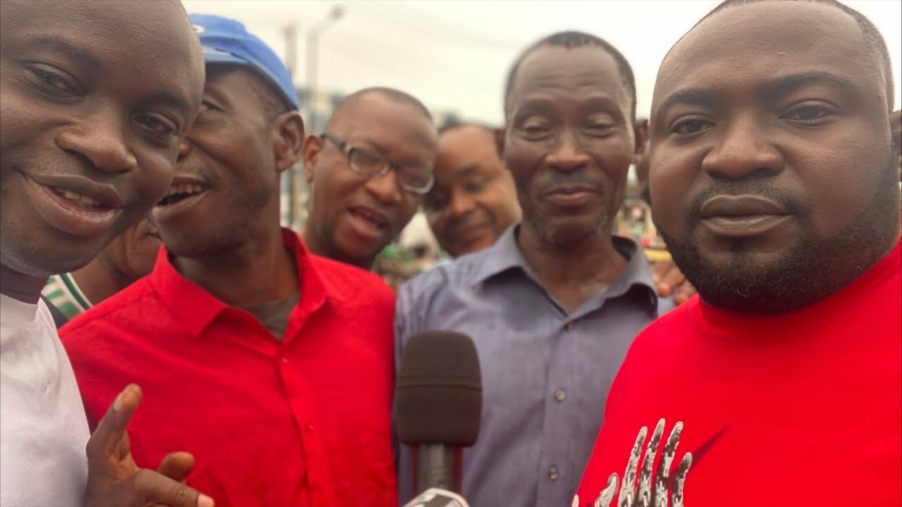 TENSION IN KWARA AS TERRORISTS SEND LETTERS TO COMMUNITIES+EL-RUFAI VOWS, THIS GOVT IS GONE!