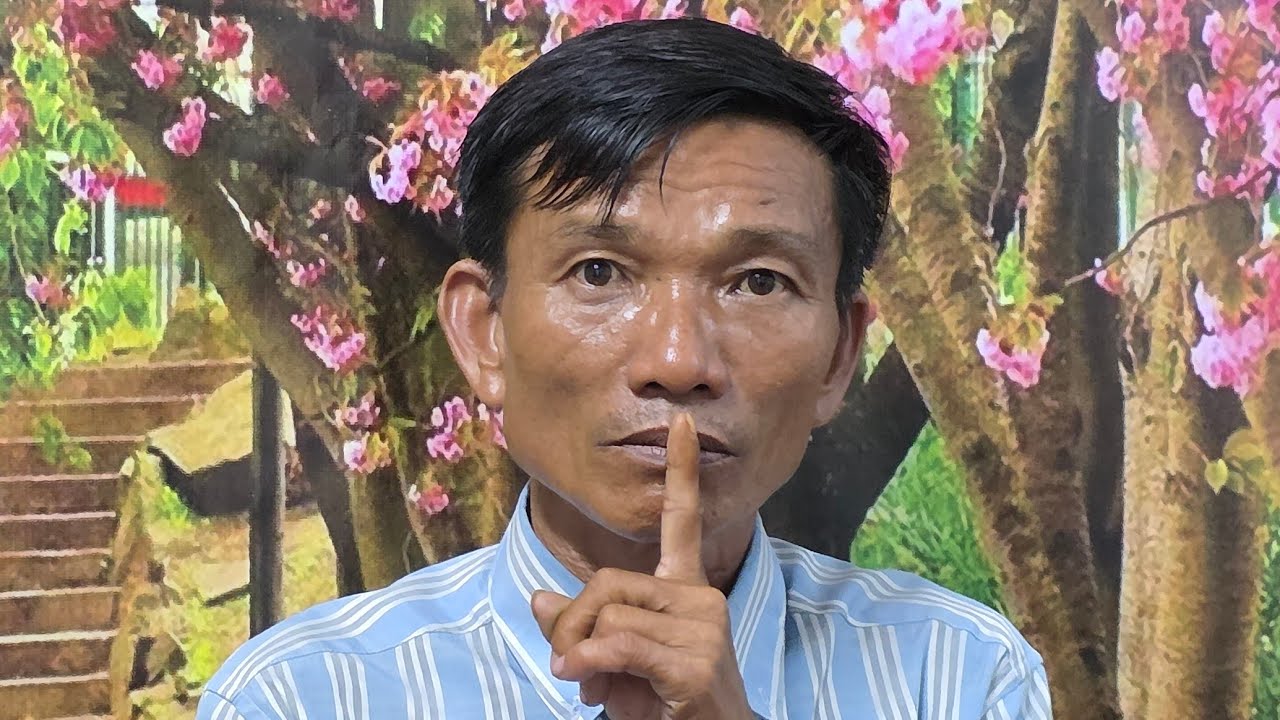 Chồng nhờ tìm vợ mới cưới câu chuyện đặc biệt | Hiệp Sĩ Bình Dương