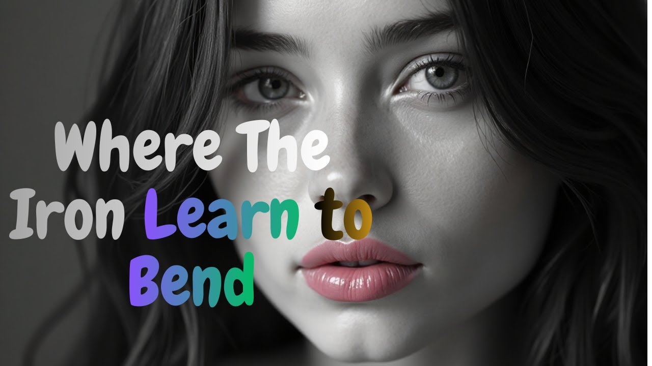 This Is Where the Iron Learns to Bend || (When a Strong Heart Refuses to Break) Soul R&B Ballad