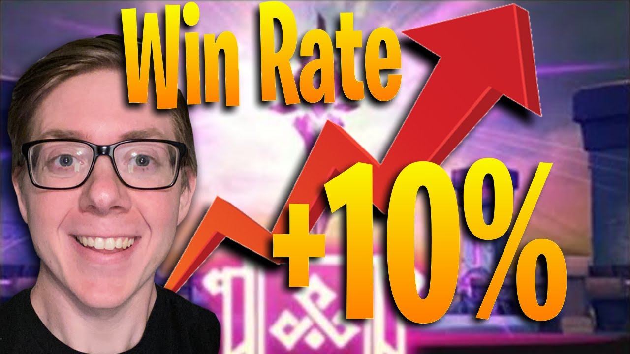 How I Improved my Siege Win Rate by 10% | Summoners War