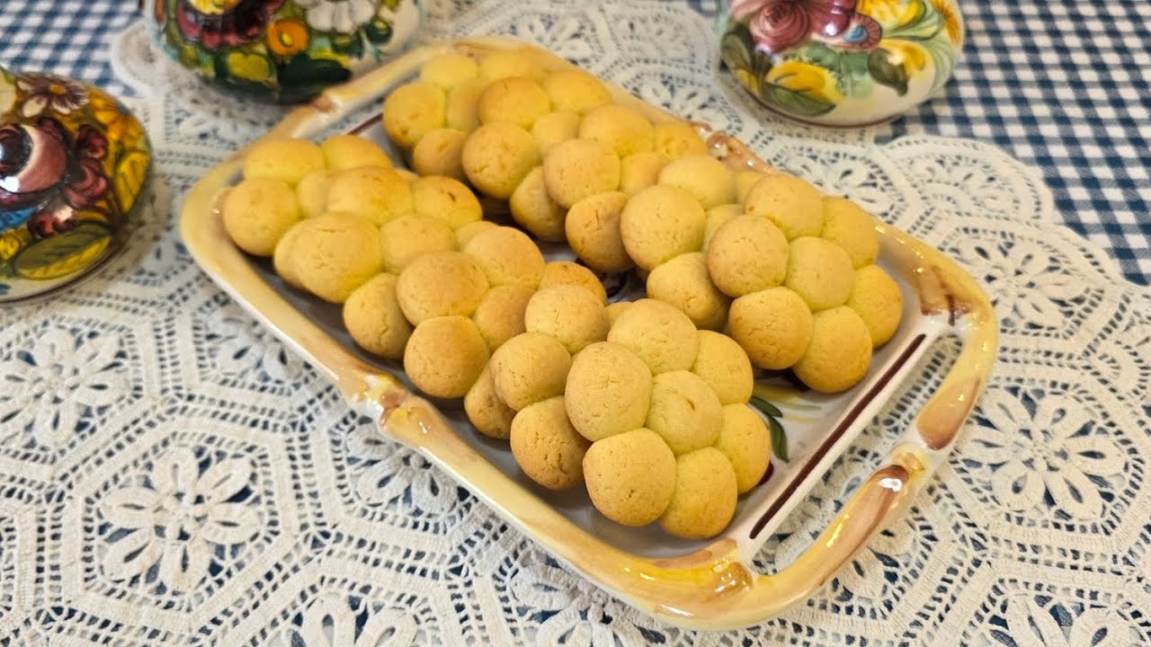 PAGNOTTELLE DI SAN BIAGIO