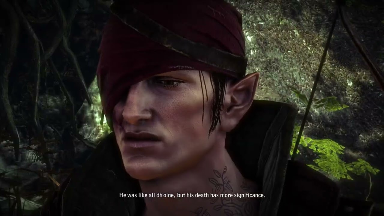 witcher 2 part 26