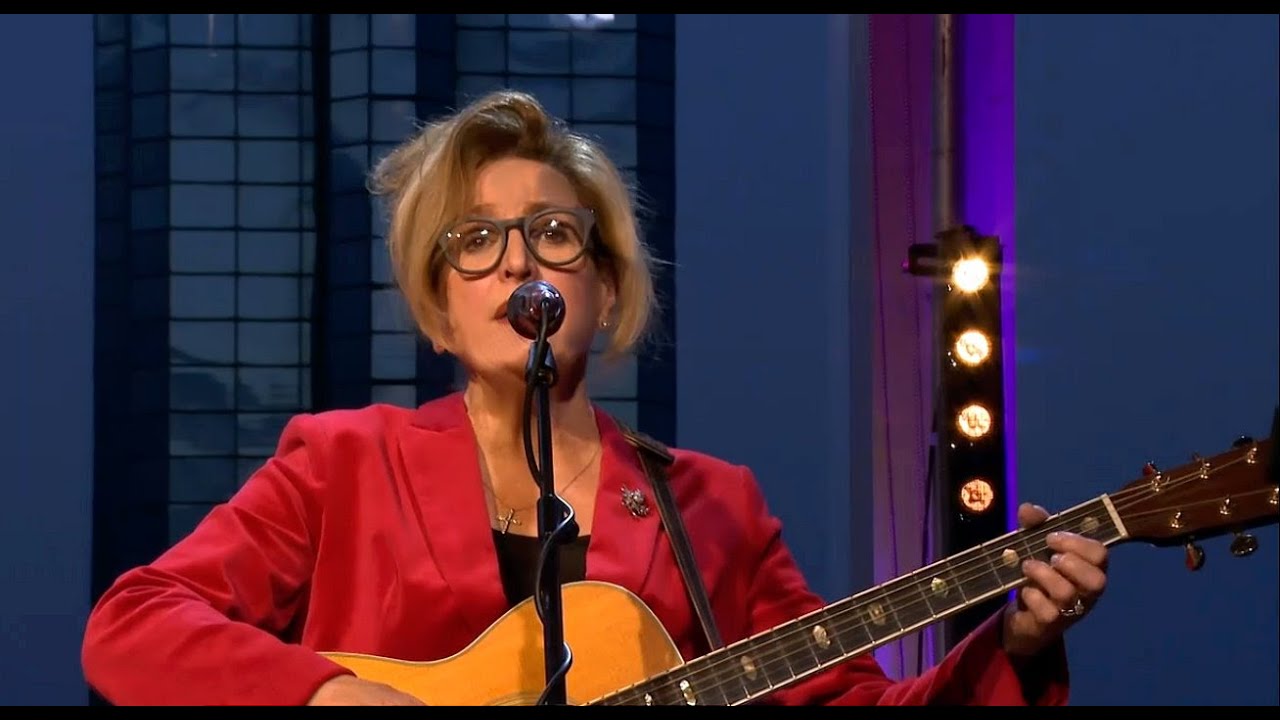 BARBARA DICKSON - ANOTHER SUITCASE IN ANOTHER HALL (ANDREW LLOYD WEBBER/TIM RICE musical EVITA)