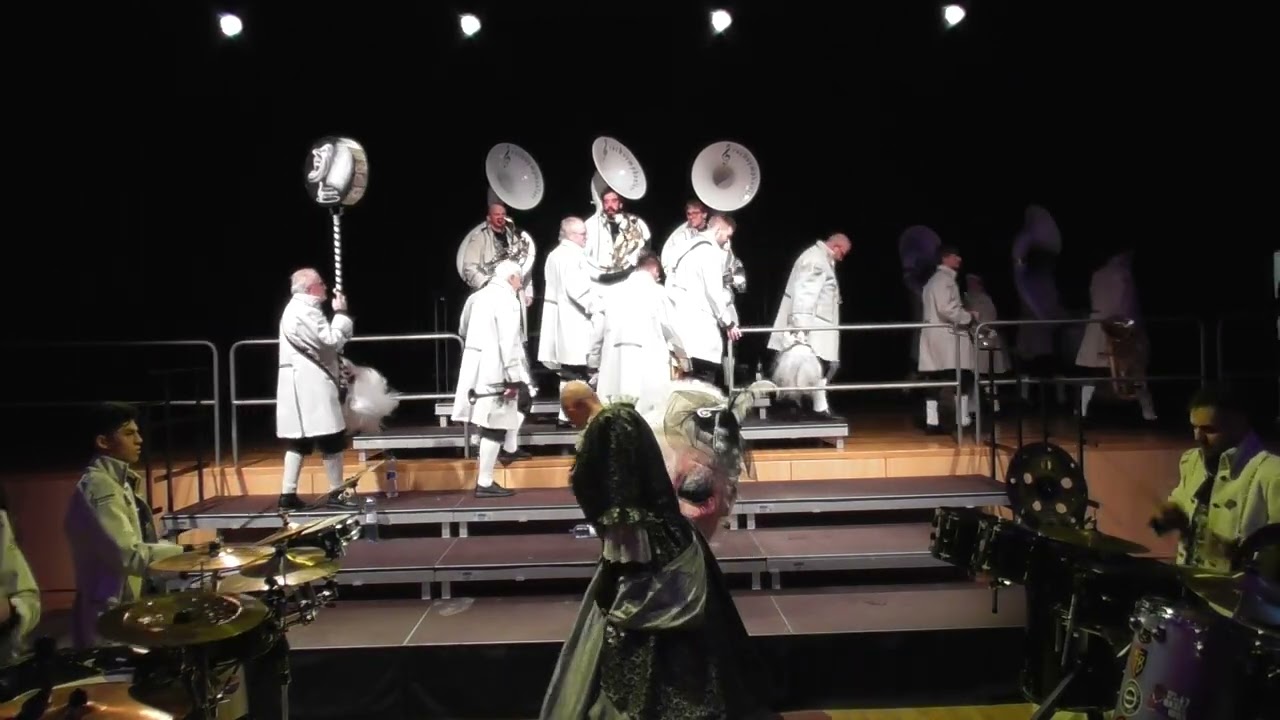 Grachsymphoniker Basel (Gugg the Muusig/ 17.1.2026)