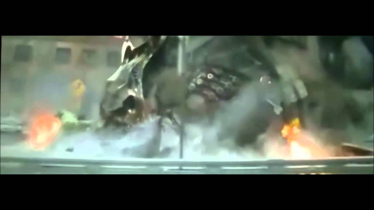 The Avengers movie ( Bruce banner secret)