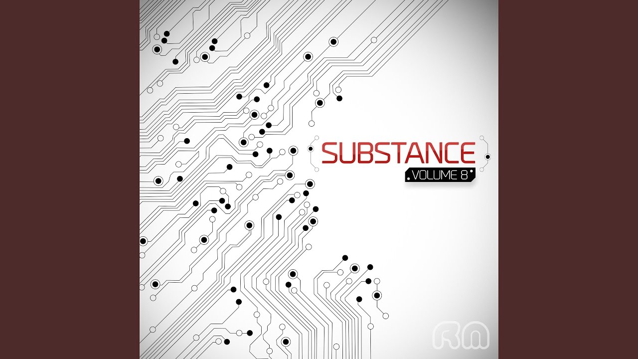 Art of the Matter (Sonny Wharton Club Mix)