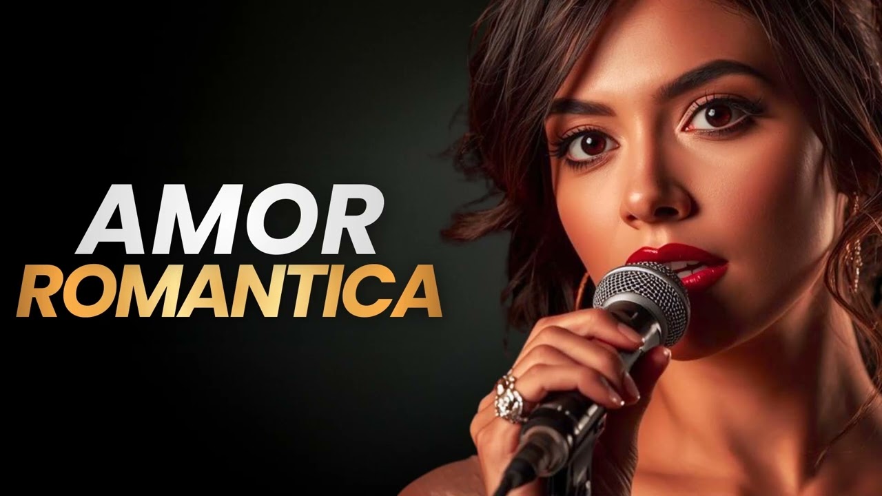 Las 50 Baladas Mas Romanticas en Espanol Top Latin Ballads 2026