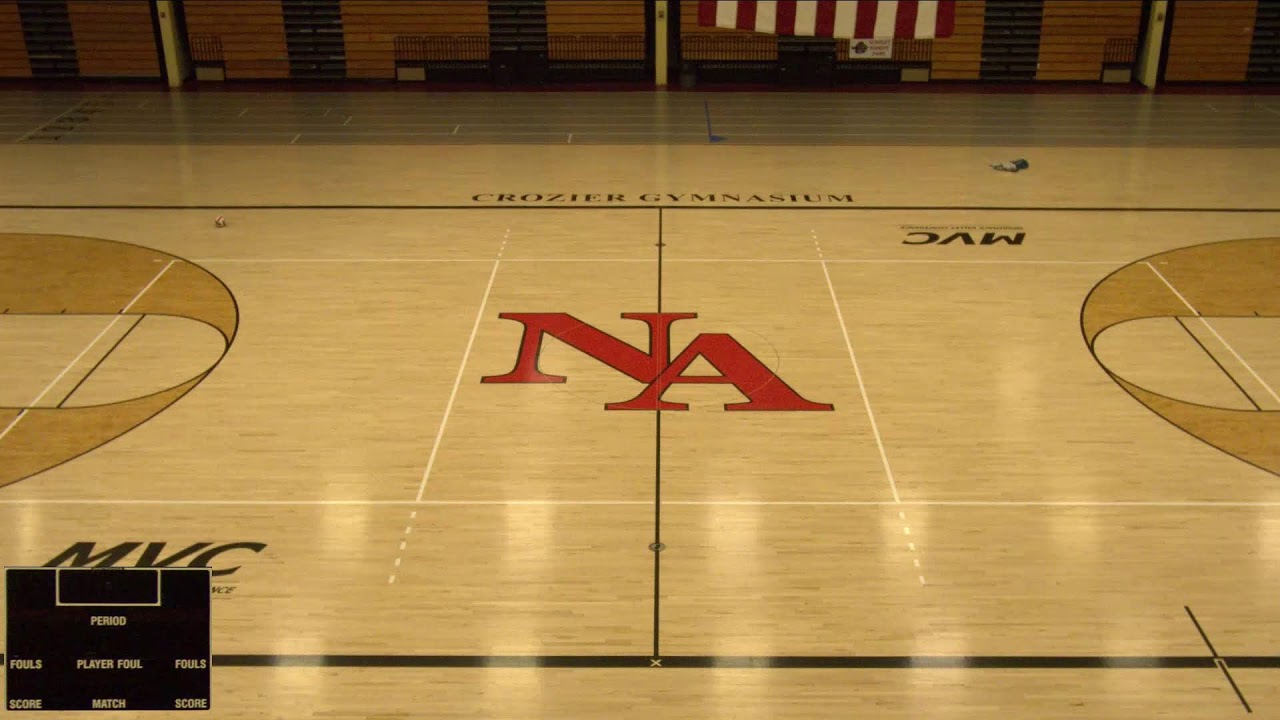 Xaverian @ NA Elite 8 - 3/8/24