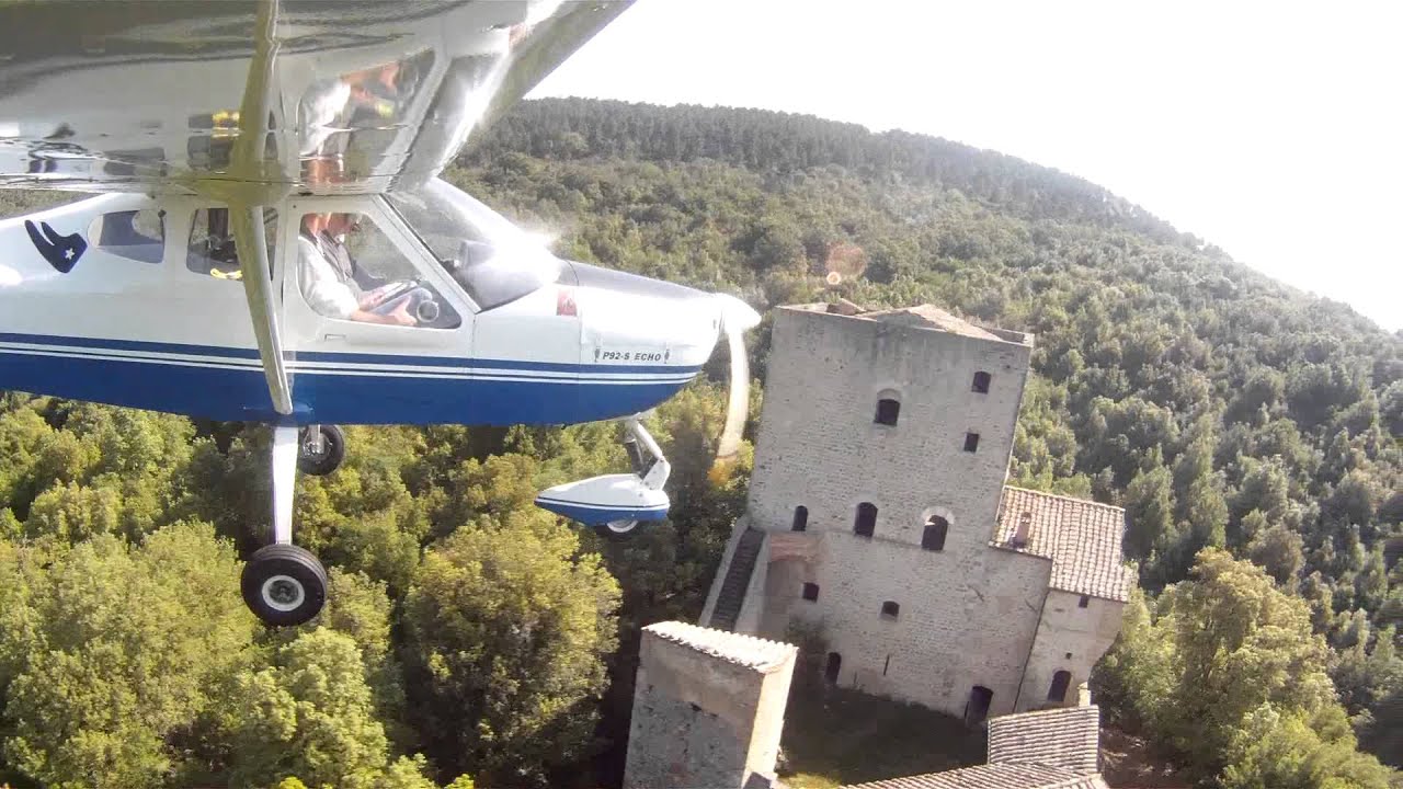 castelli, fortezze, torri, paesi, chiese in Toscana
