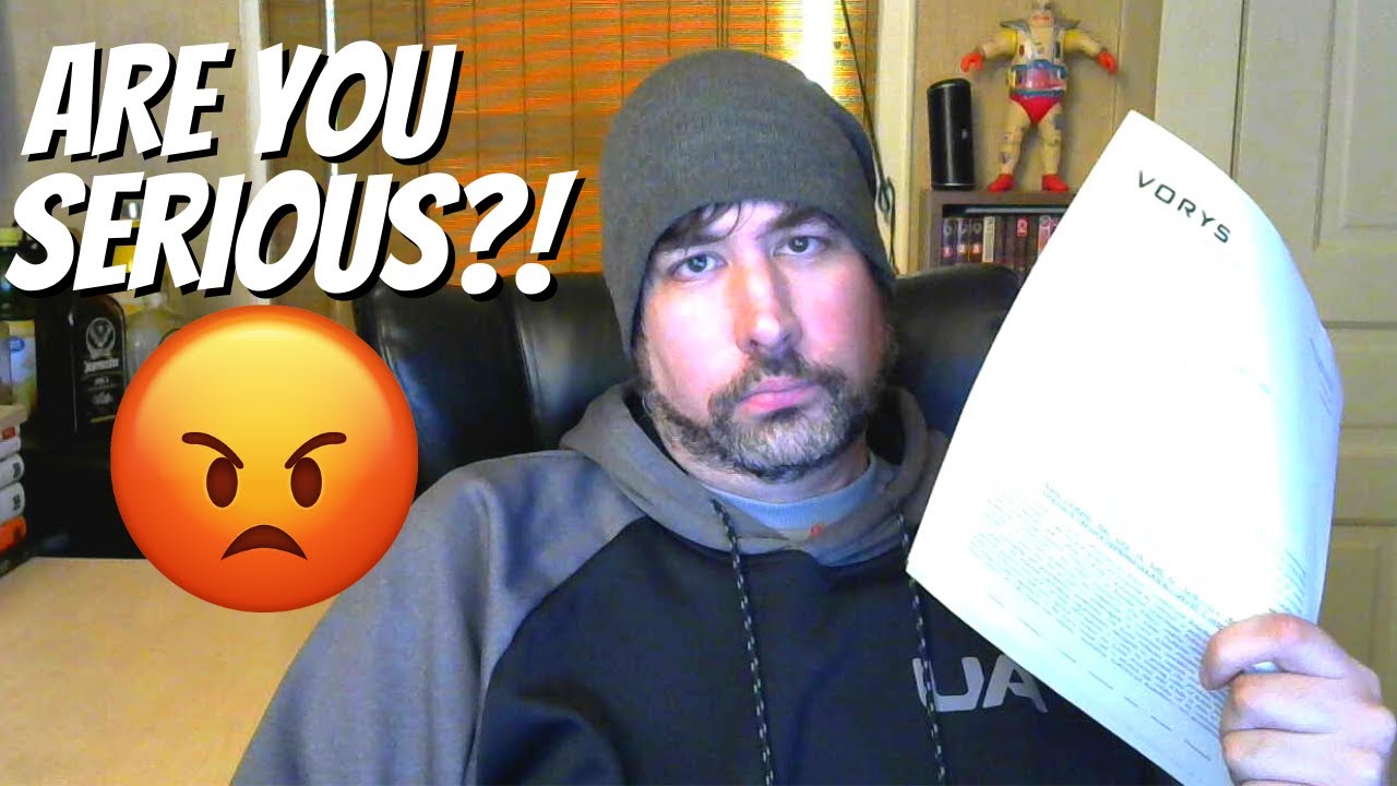 I'm Being Sued For Selling This on Amazon FBA and eBay?!