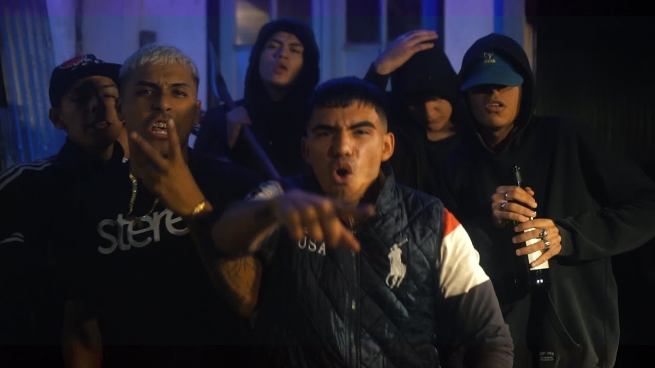 Lyro SDB, Little Boogie - 2 LIKES (Videoclip Oficial)
