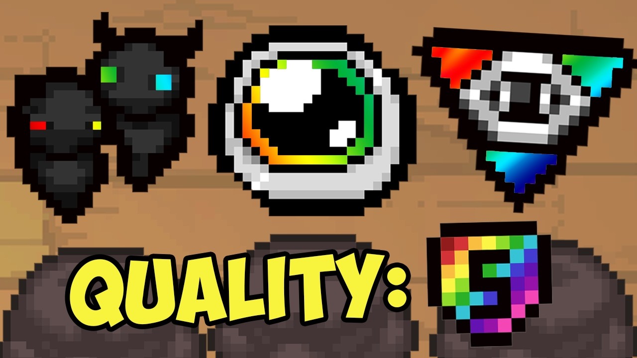 The Best Quality 5 Run EVER
