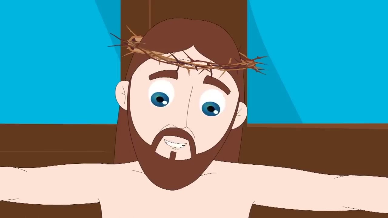 لحن ثوك تاتي جوم ... لك القوة و المجد