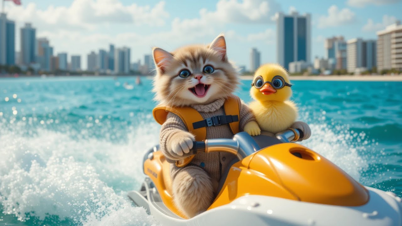 28 Mins of Cute Cats Compilation Video | Cute Cats Doing Human Things