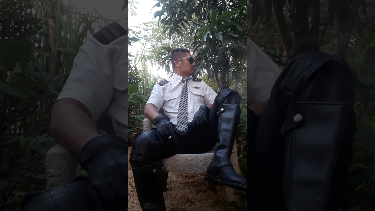 fetish uniform