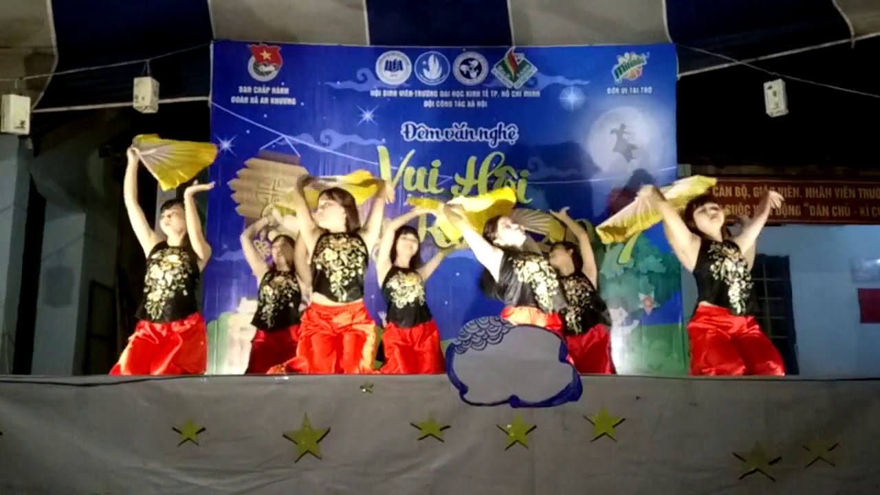 [CTT9.2017] M&Uacute;A C&ograve; lả