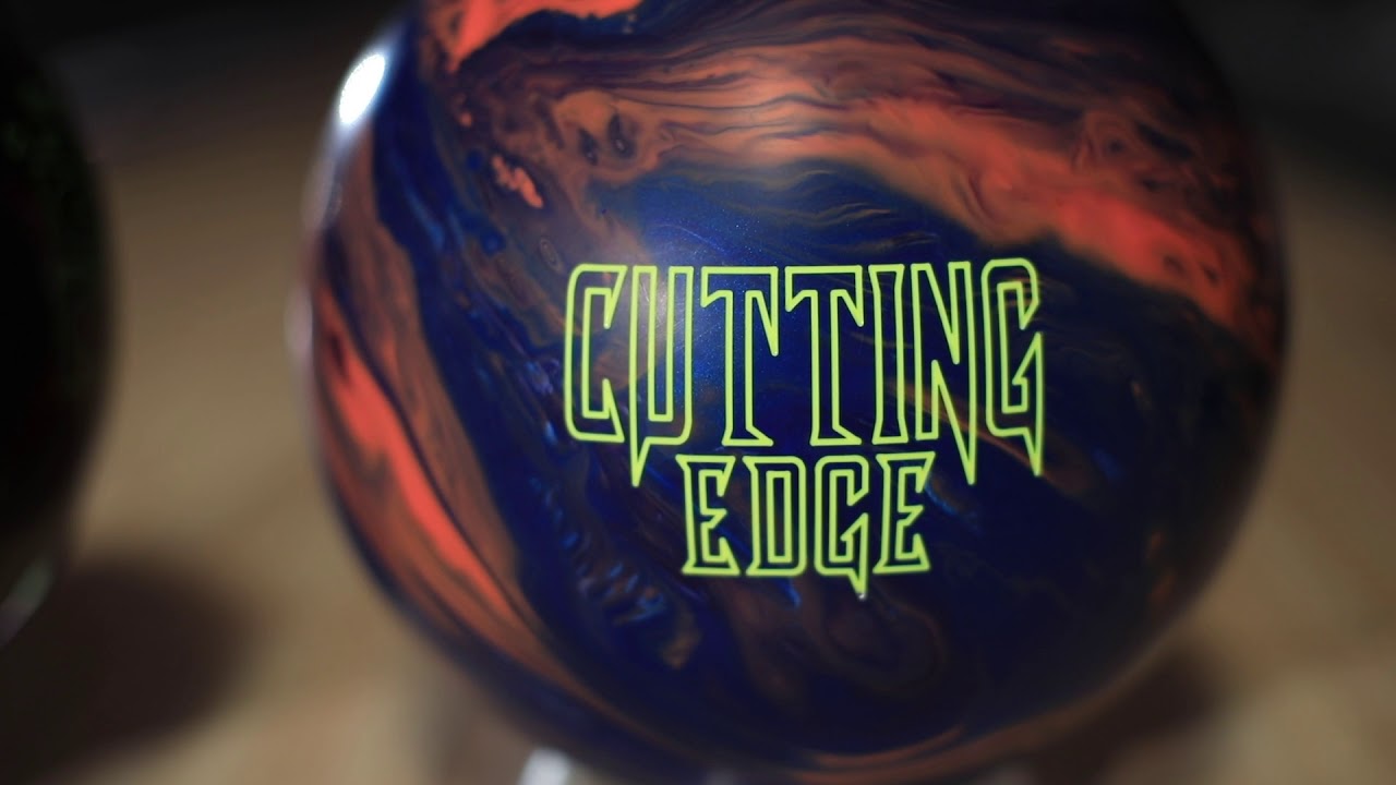 Cutting Edge Hybrid & Cutting Edge Solid